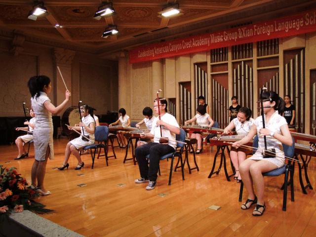 西安民办最有实力的学校,西安最有潜力的民办大学