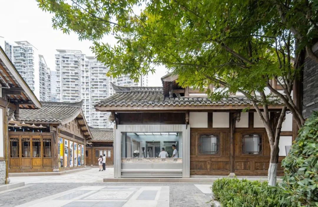 新业态商业趋势 (商业业态趋势分析)