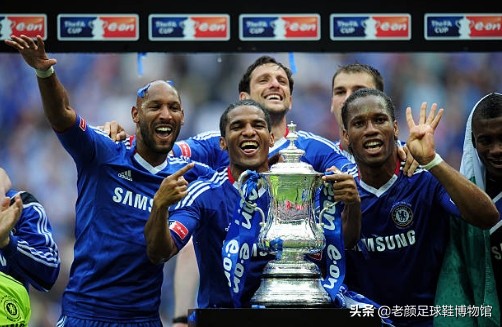 中超史上最强外援，专门碾压后卫，欧冠绝杀拜仁的非洲足球先生