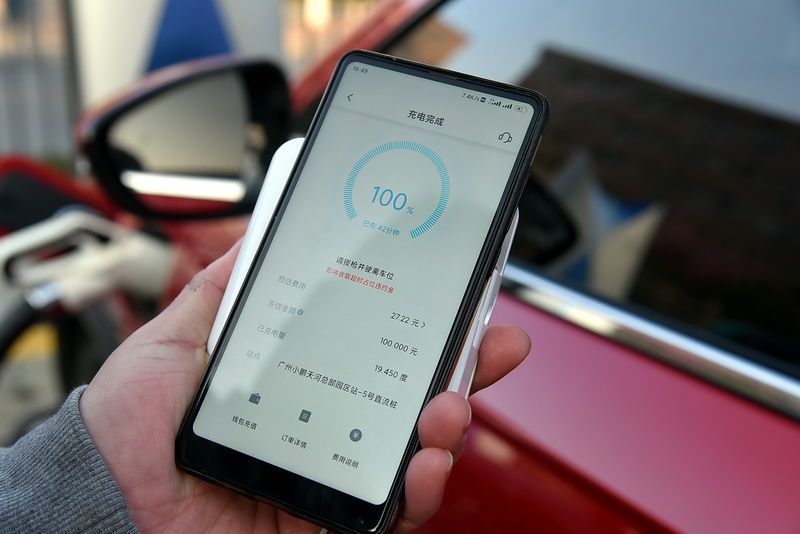 小鹏g3i深度测评拆解,小鹏g3底盘拆解看这辆车品质如何