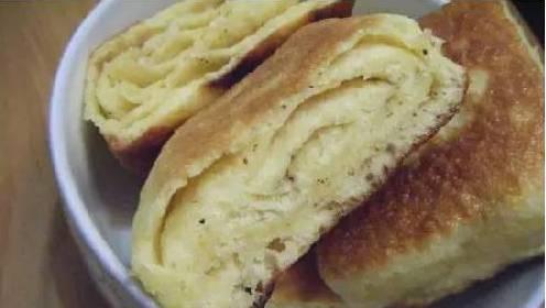 10款面食的60种做法,各种素面食的做法大全