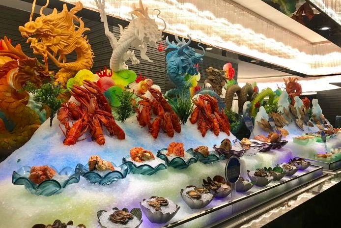 就任性一回什么意思,天津13元自助餐推荐