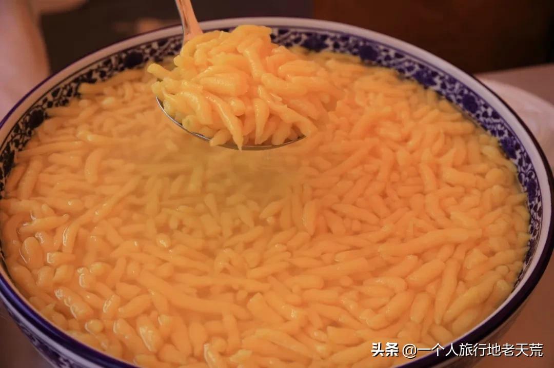 这座低调的宝藏老城被西安光芒掩盖，却是中国最具性价比的旅行地