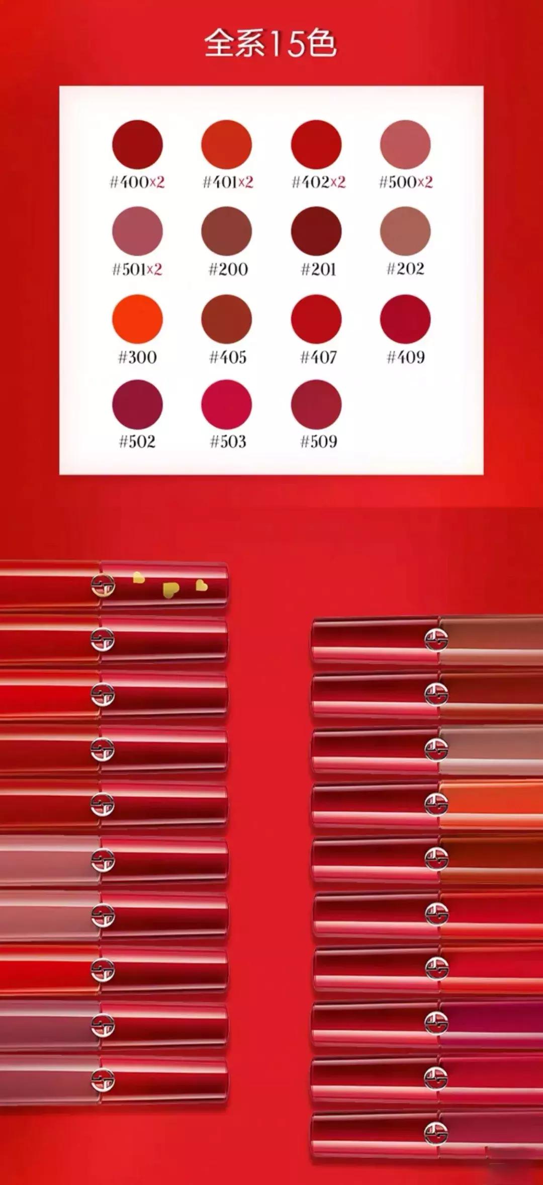 2021阿玛尼七夕限定礼盒,阿玛尼七夕限定礼盒多少钱