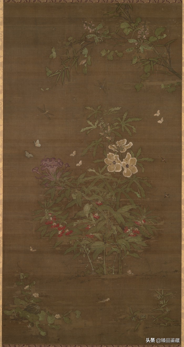 书画怎样计算平尺,书画4个字尺寸最佳比例