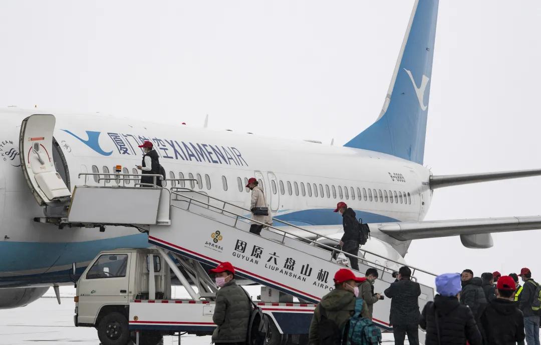 彪炳史册的脱贫攻坚战,彪炳史册的六个伟大成就