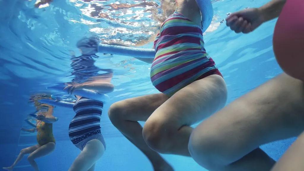 游泳有哪些好处,游泳锻炼的好处