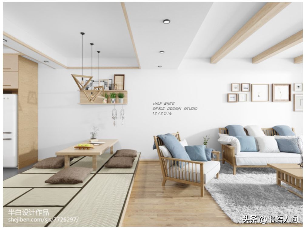 无需动手就能实现家居整洁,怎么整理家才又整洁又漂亮呢教程