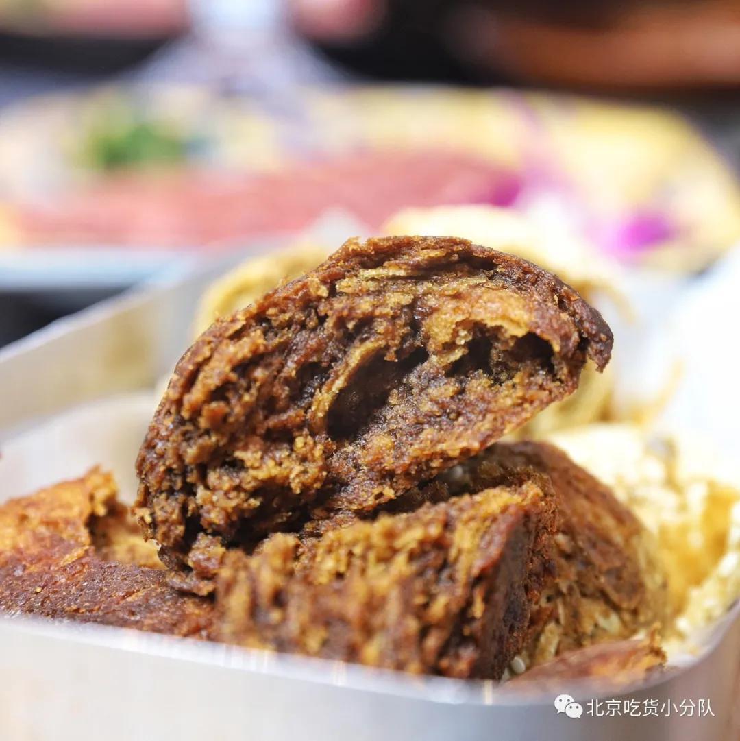 老北京涮肉百年老店,北京南门涮肉哪个店最好