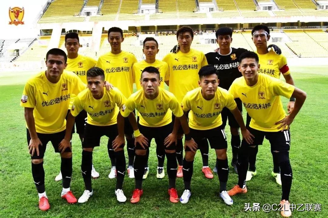 中乙联赛队名,中乙足球队徽