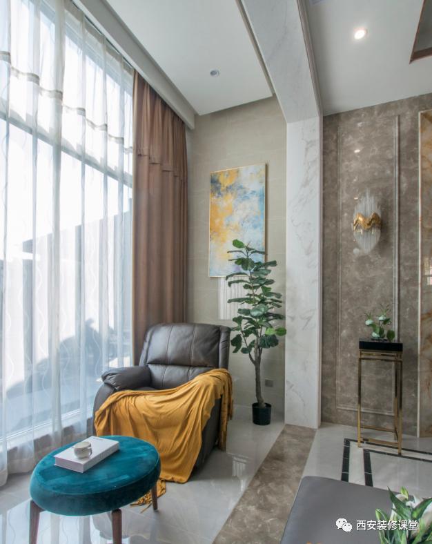 装修挑阳台,阳台装修最大的坑