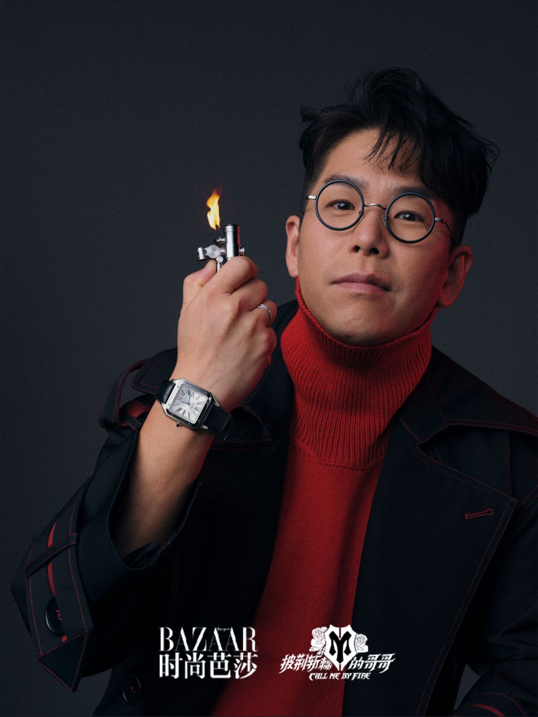 是再见也是约定，22位哥哥后会有期