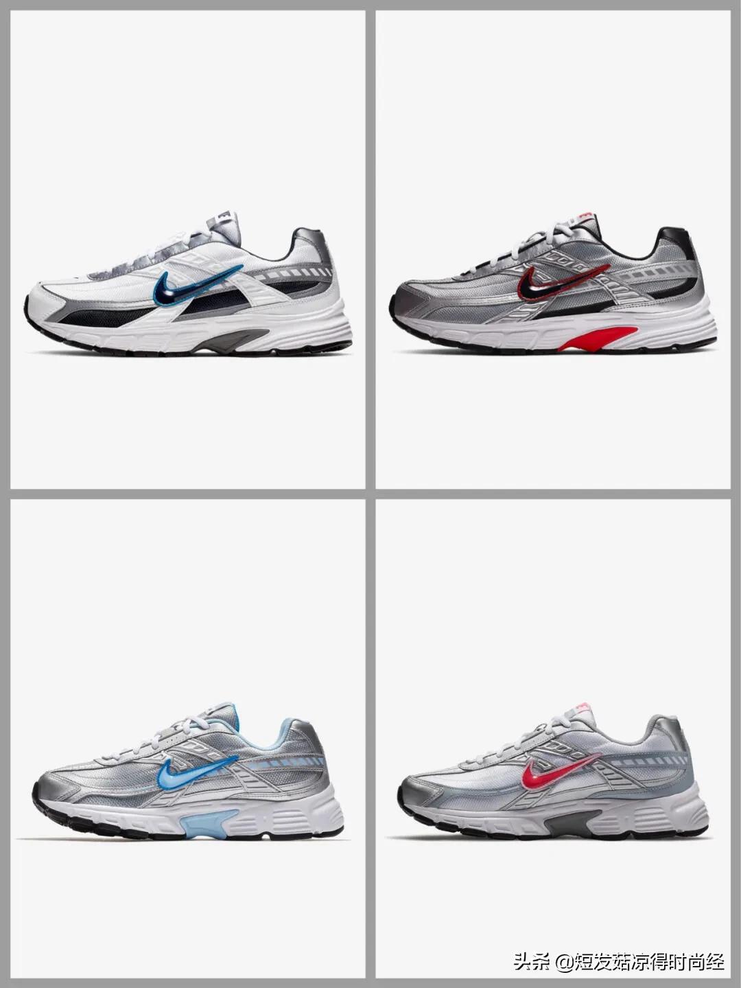 神仙老爹鞋推荐加绒款,鞋控必看主流老爹鞋经典百搭集合