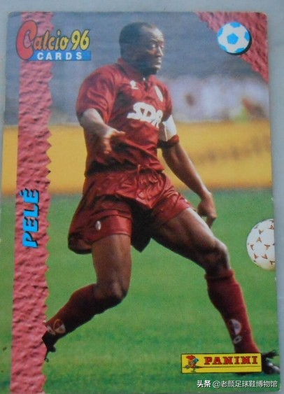 非洲最强10号球员，斯托伊科维奇是他替补，弟弟三个儿子都是国脚