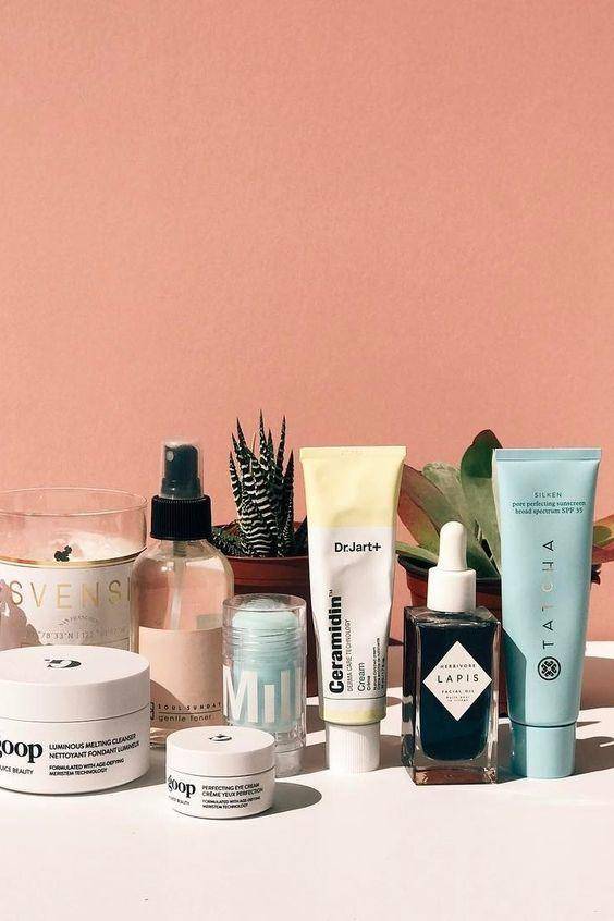 享受购物体验感,享受买买买的乐趣