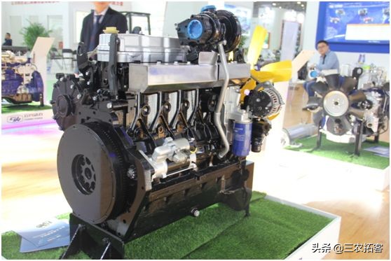 云内动力现状,云内动力解析