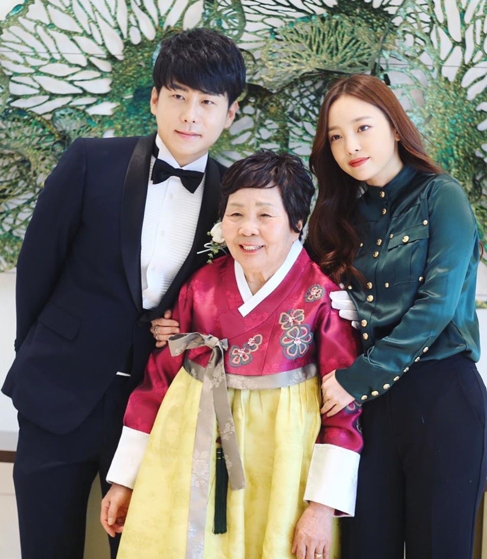 具荷拉前男友被杀,具荷拉男友入狱