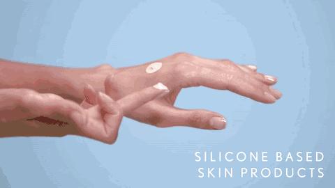 为什么有人化完妆皮肤发亮,妆感油腻是怎么回事