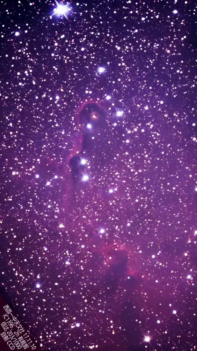 星空梦想+科技崇拜西昌一中有个“观星天团”