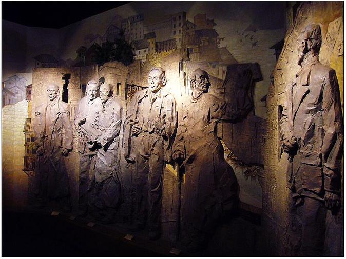 重庆第一次直辖时间,重庆直辖历史有几次