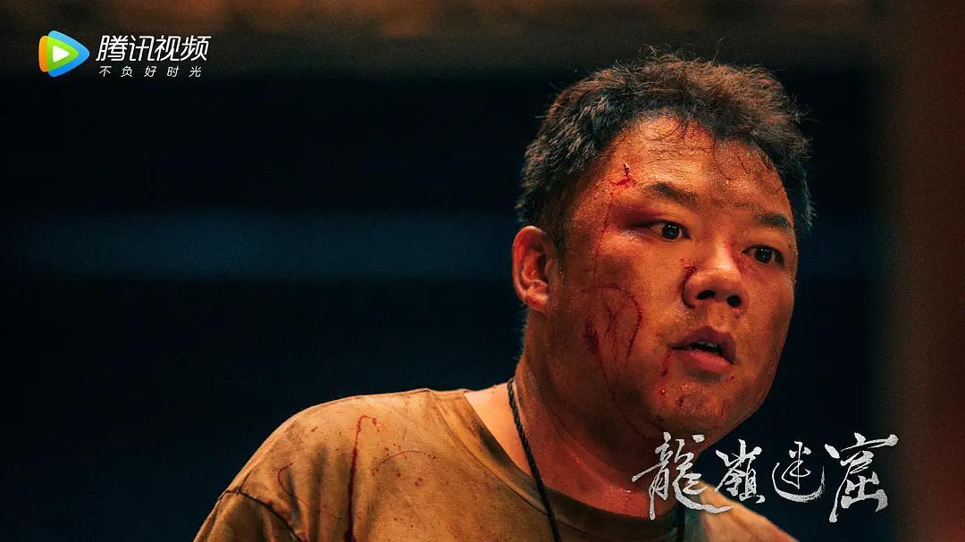 《云南虫谷》豆瓣7.1分，“鬼吹灯”系列口碑下滑了吗？