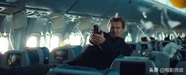 好莱坞最经典的十部动作大片,19部顶级动作电影