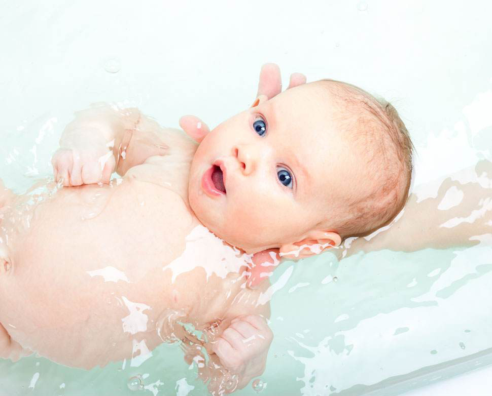 13岁男孩湿疹一年反反复复,1岁多孩子湿疹是什么原因