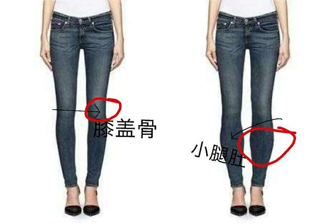 小腿胖如何练直,小腿肌肉粗壮如何穿搭