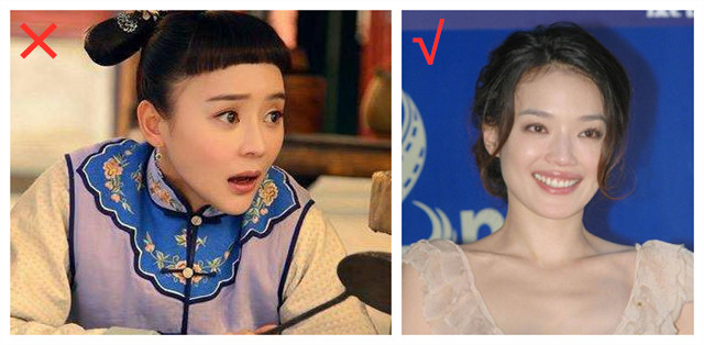 怎么看自己的脸型适合怎样的发型,怎么知道什么发型适合自己的脸型