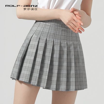 几款半身短裙推荐，时髦百搭