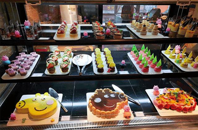 深圳五星级酒店美食体验,深圳福田五星级酒店吃早茶