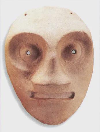 西域魅影是什么,西域魅影是人吗