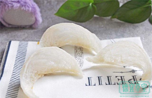 泡过的燕窝放久了还能吃吗,燕窝的保存方法燕窝一般泡多久