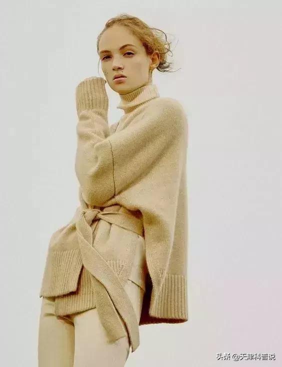 毛衣扎人用蒸锅蒸行吗,毛衣扎人咋办