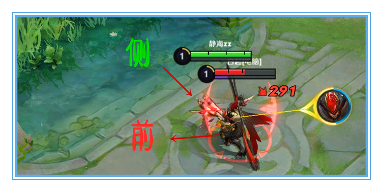 王者荣耀阿轲思路意识教学,王者荣耀怎么使用数据