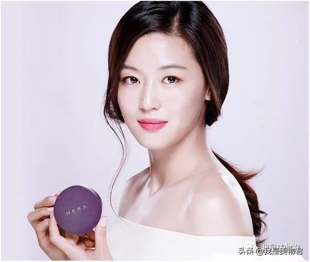 春夏气垫混干推荐,春夏款持久气垫