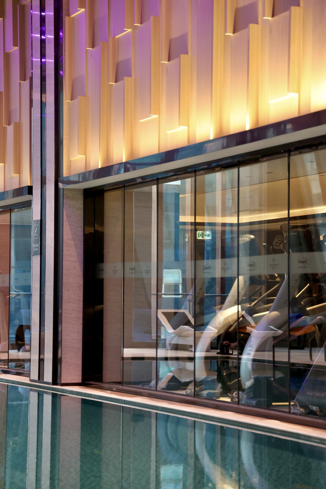 建六竟藏了一座像家一般温暖的奢华公寓式酒店