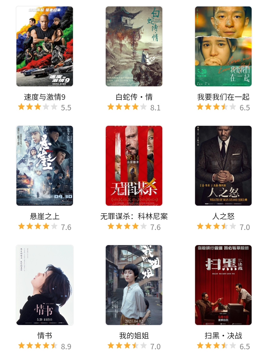 票房惨淡口碑却很好,票房扑街口碑分析