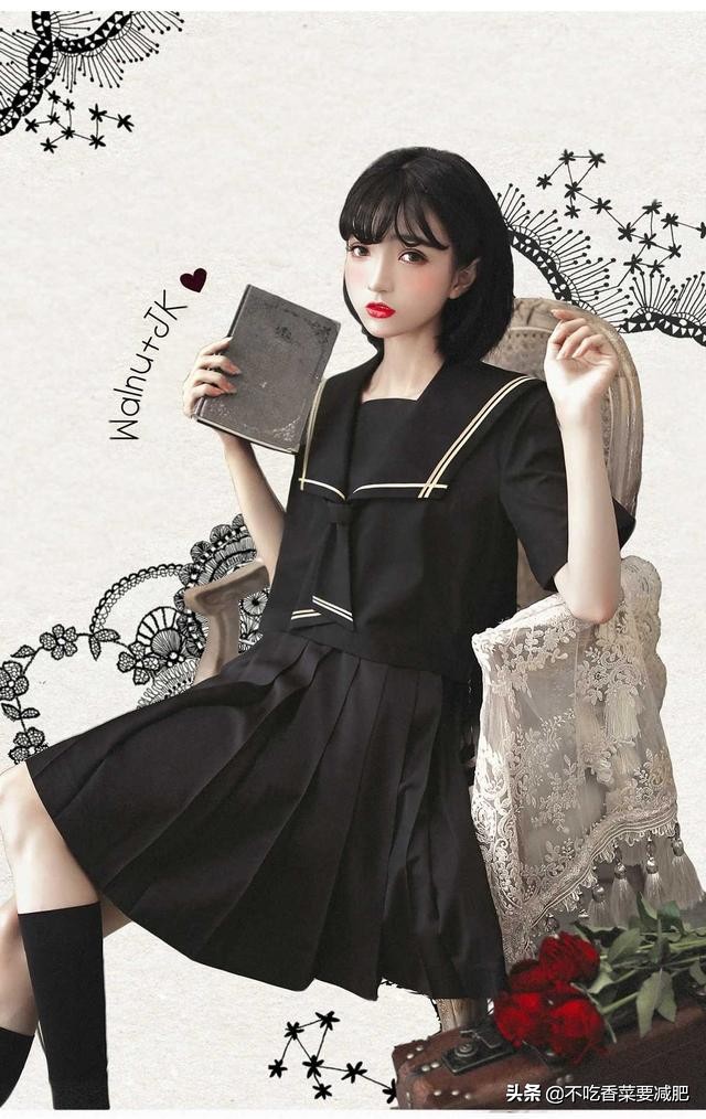 入坑jk店铺推荐,新手入坑jk制服店铺推荐