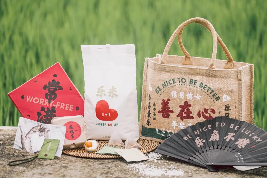 端午设计哪家强？百度、卫龙、陌陌……30家公司端午礼盒大PK.......