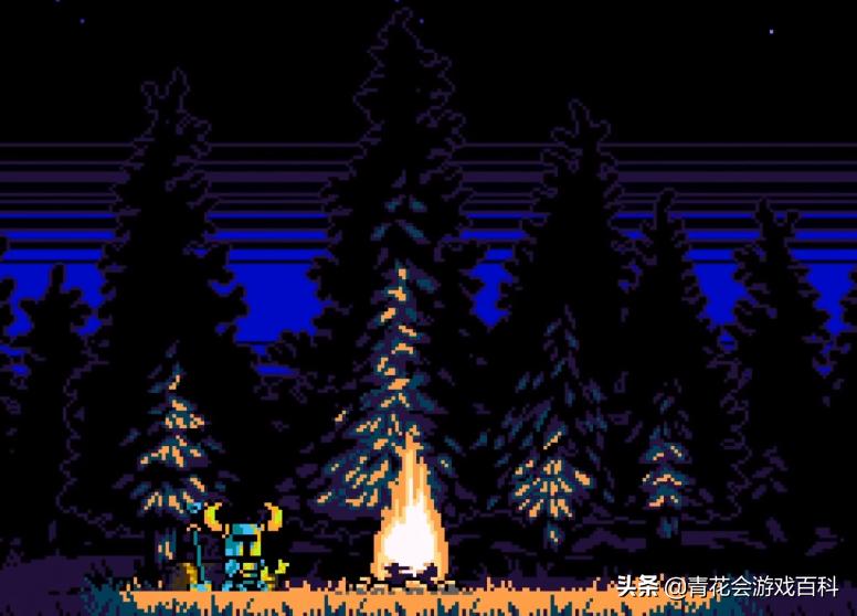 铲子骑士第二代游戏,铲子骑士手游