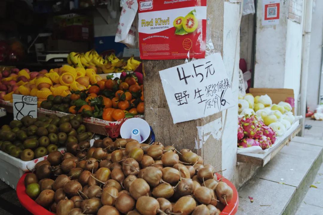 探苏州年轻人最爱逛的菜市场,苏州人气最旺的菜市场