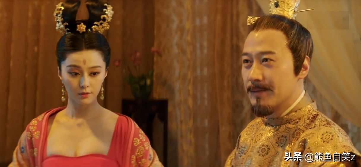 唐玄宗为何敢娶杨玉环,唐玄宗几岁娶了杨玉环