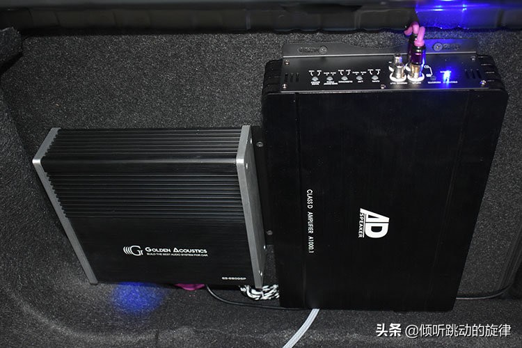 十一代本田思域a柱音响,十代思域a柱倒模制作教程