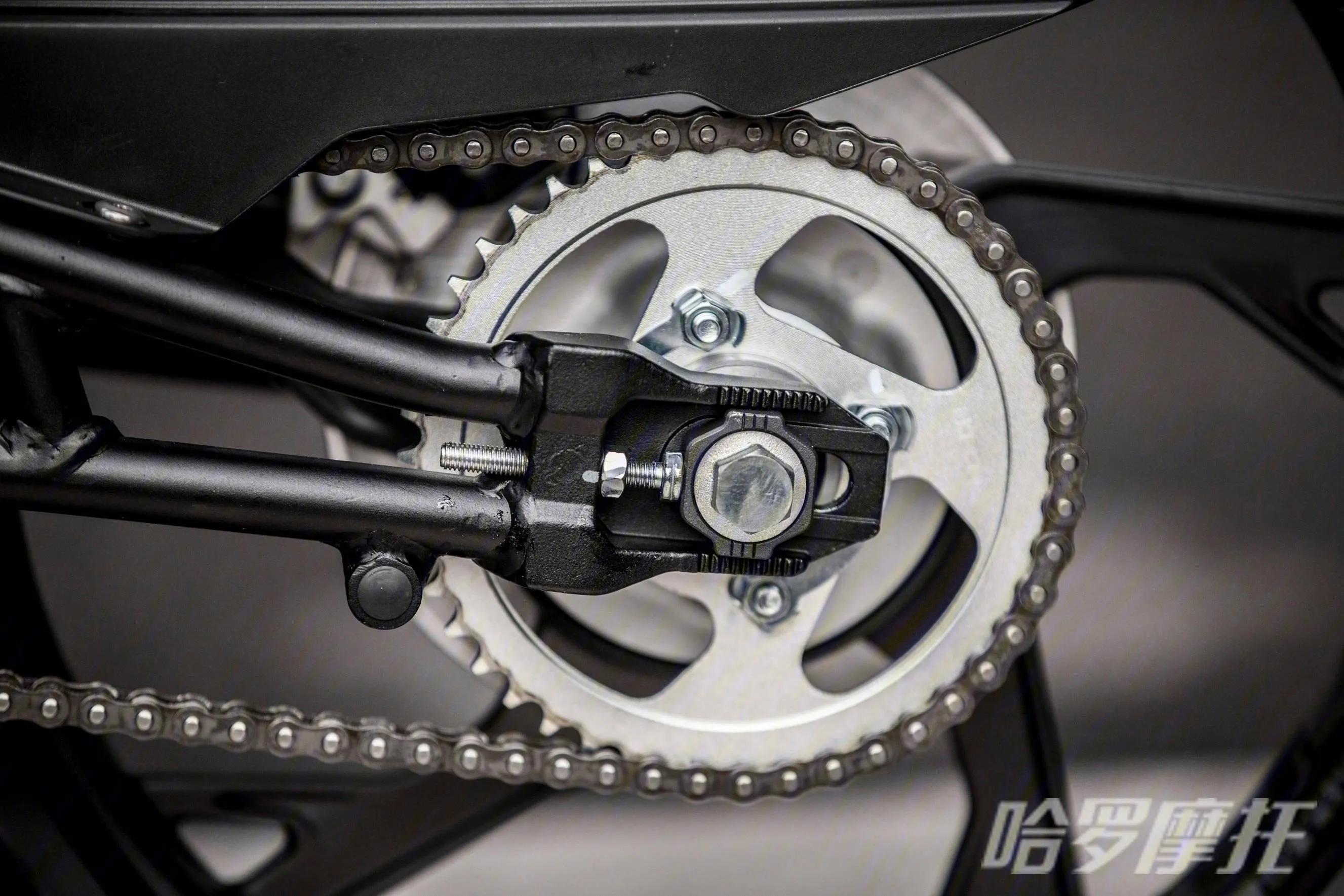 春风150nk21款和19款的区别,春风150nk落地价