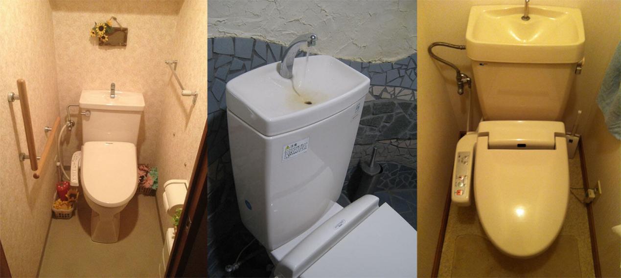 不要再折腾了，台盆排水管接到马桶水箱，又长又丑，能省多少水？