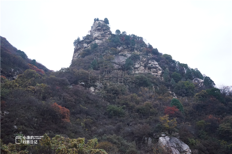 关于西安秦岭山脉的资料,西安市长安区秦岭