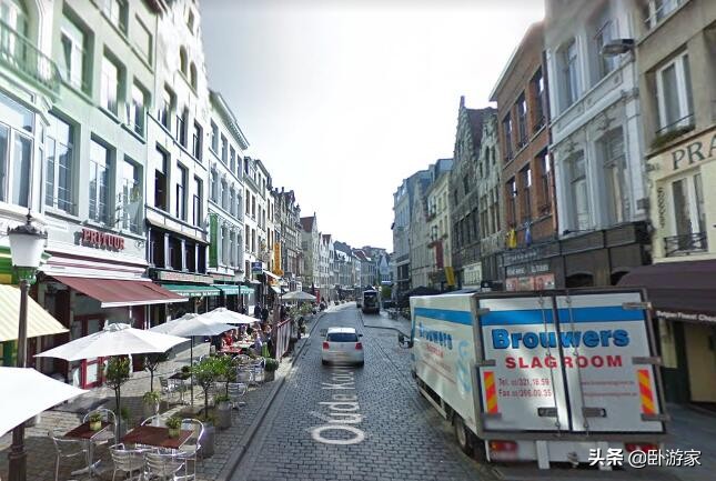 比利时买钻石怎么样,比利时买钻石便宜吗