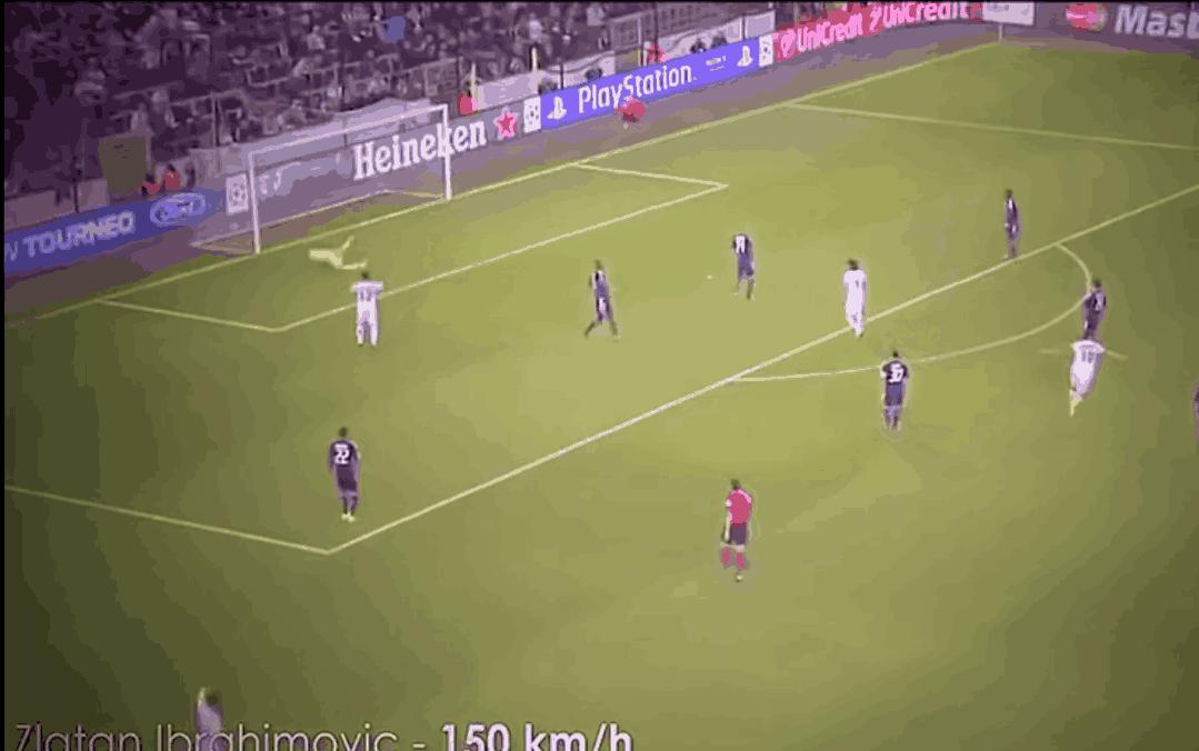 c罗电梯球急速下坠教学,下坠球怎么踢c罗