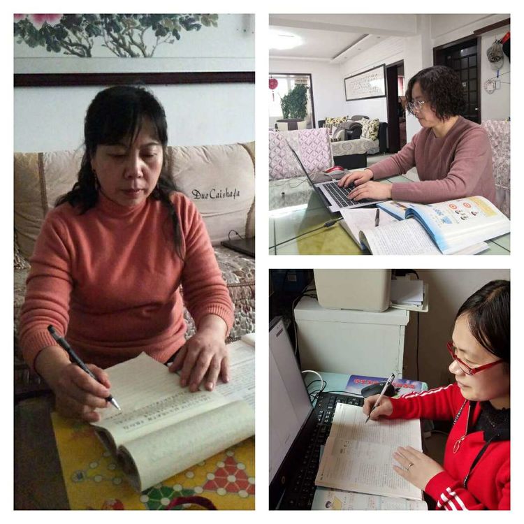 靖师附小线上备课惊艳网络，很多老师感慨：是该好好向附小看齐了